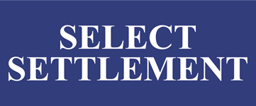 Select Settlement